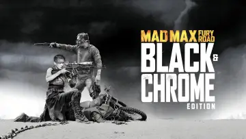 Zasłona do filmu "Mad Max: Na drodze gniewu" #6260