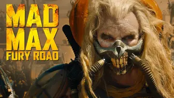 Zasłona do filmu "Mad Max: Na drodze gniewu" #6265