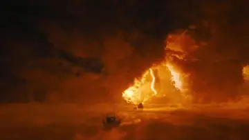 Zasłona do filmu "Mad Max: Na drodze gniewu" #830311