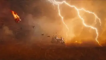 Zasłona do filmu "Mad Max: Na drodze gniewu" #830316