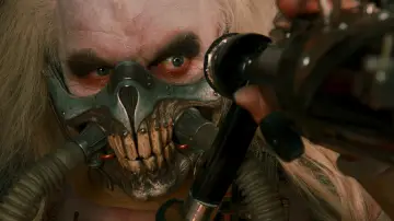 Zasłona do filmu "Mad Max: Na drodze gniewu" #926815