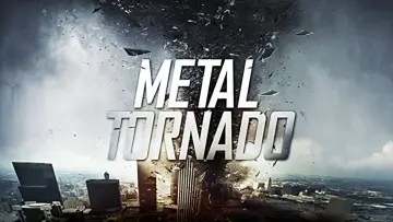 Zasłona do filmu "Magnetyczne tornado" #1114910