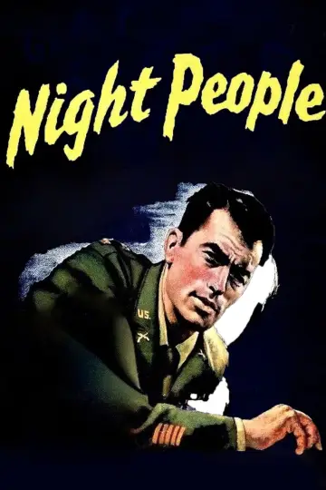 Plakat do filmu "Ciemne sprawki" #715734