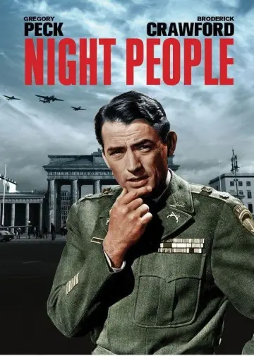 Plakat do filmu "Ciemne sprawki" #715737