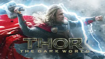Zasłona do filmu "Thor: Mroczny świat" #25275