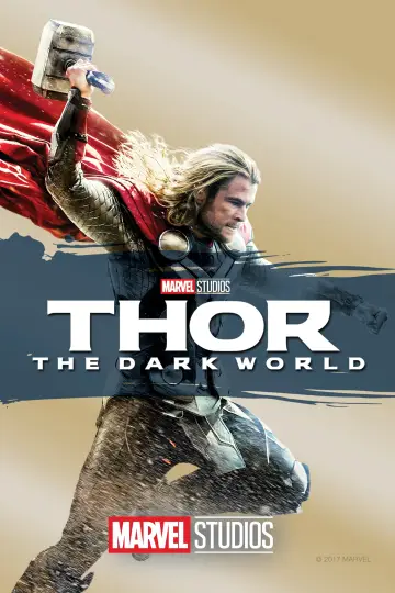 Plakat do filmu "Thor: Mroczny świat" #25299