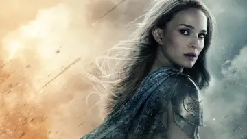 Zasłona do filmu "Thor: Mroczny świat" #281504