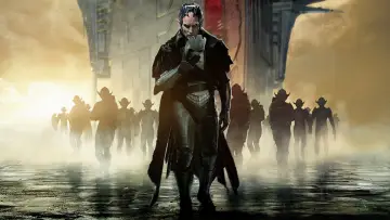 Zasłona do filmu "Thor: Mroczny świat" #281515