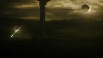 Zasłona do filmu "Thor: Mroczny świat" #585365