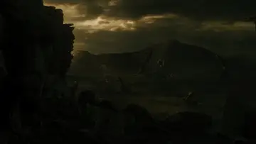 Zasłona do filmu "Thor: Mroczny świat" #585367