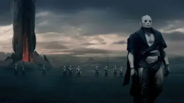 Zasłona do filmu "Thor: Mroczny świat" #585370