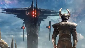 Zasłona do filmu "Thor: Mroczny świat" #585371