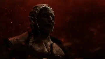 Zasłona do filmu "Thor: Mroczny świat" #585372
