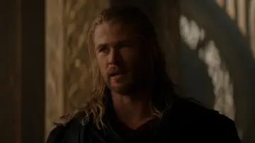 Zasłona do filmu "Thor: Mroczny świat" #769144
