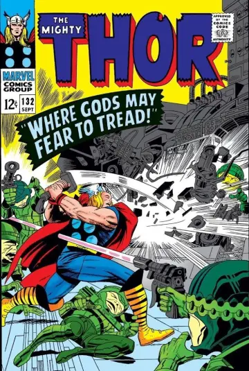 Plakat do filmu "Thor: Mroczny świat" #961443