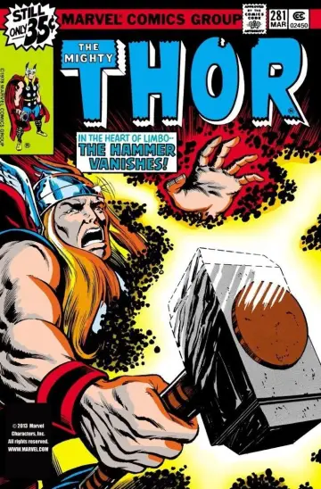 Plakat do filmu "Thor: Mroczny świat" #961445
