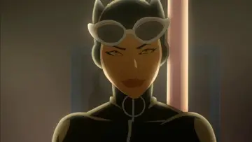 Zasłona do filmu "DC Showcase: Catwoman" #483032