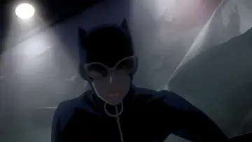 Zasłona do filmu "DC Showcase: Catwoman" #483034