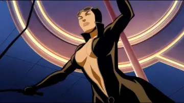 Zasłona do filmu "DC Showcase: Catwoman" #483035