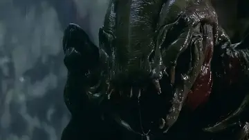 Zasłona do filmu "DNA" #666459