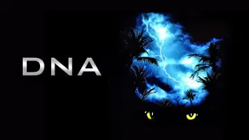 Zasłona do filmu "DNA" #666466