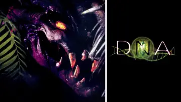 Zasłona do filmu "DNA" #666468