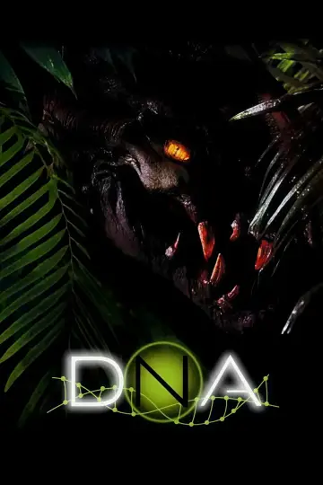 Plakat do filmu "DNA" #666472
