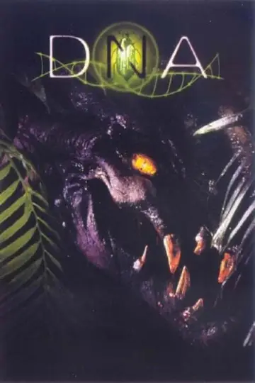 Plakat do filmu "DNA" #666474