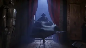 Zasłona do filmu "Hotel Transylwania" #1893557