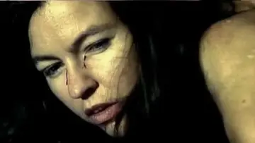 Zasłona do filmu "Incubus" #1909499