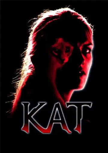 Kat plakat