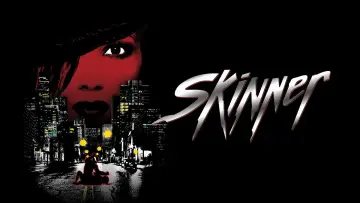 Zasłona do filmu "Skinner" #1923482