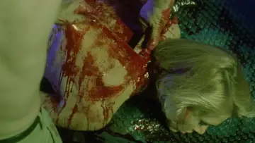 Zasłona do filmu "Skinner" #1923485