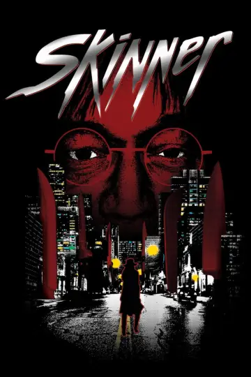Skinner plakat