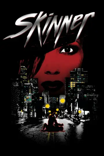 Plakat do filmu "Skinner" #1923495