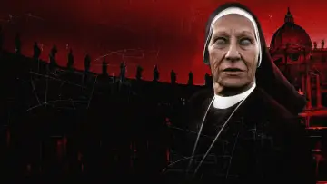 Zasłona do filmu "Demony" #1006537