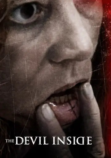 Plakat do filmu "Demony" #145680