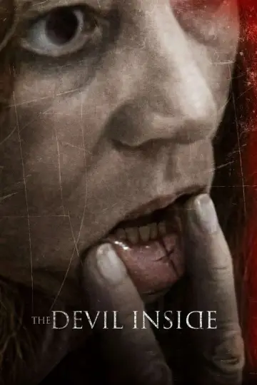 Plakat do filmu "Demony" #145681