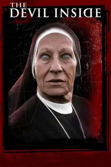 Plakat do filmu "Demony" #145682