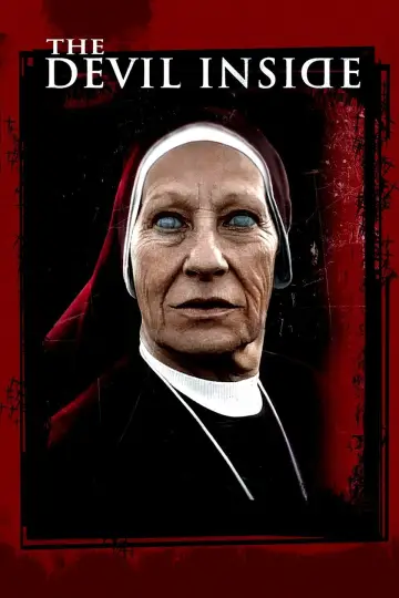 Plakat do filmu "Demony" #145685