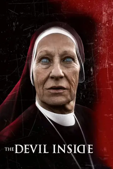 Plakat do filmu "Demony" #145686