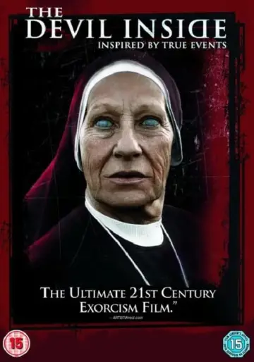 Plakat do filmu "Demony" #145688
