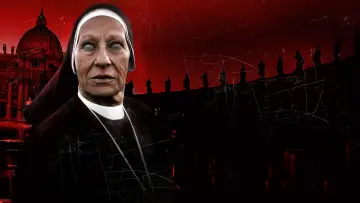 Zasłona do filmu "Demony" #338595