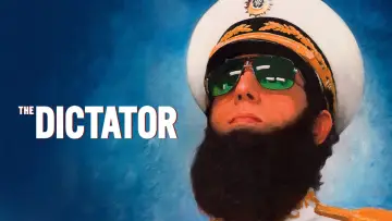 Zasłona do filmu "Dyktator" #52051