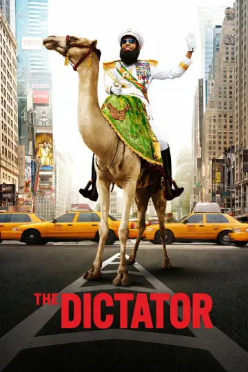 Dyktator
