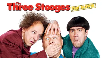 Wideo do filmu Głupi, głupszy, najgłupszy — The Three Stooges (2012) Trailer [HD]