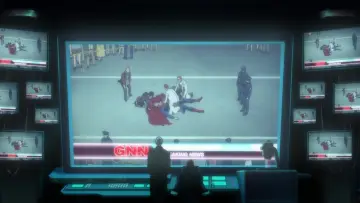 Zasłona do filmu "Justice League: Doom" #218734