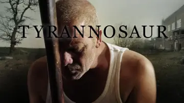 Zasłona do filmu "Tyranozaur" #230413