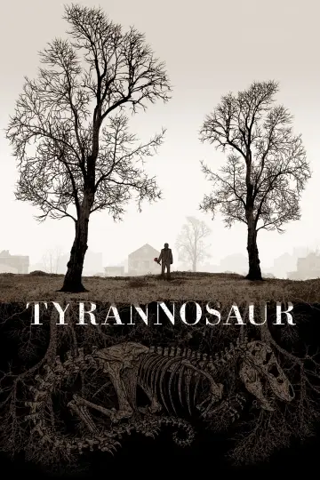Tyranozaur