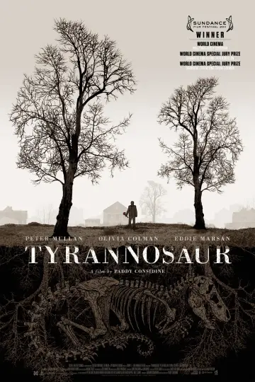 Tyranozaur